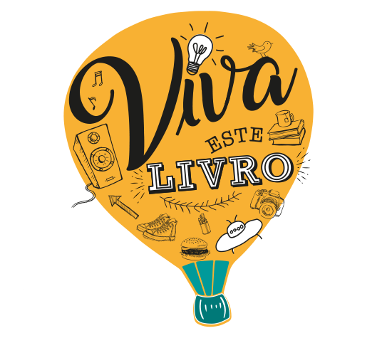 Viva este livro