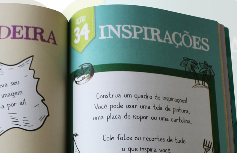 livro diario de um nerd