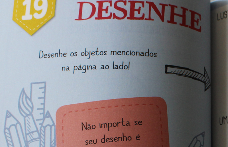 livro diario de um nerd
