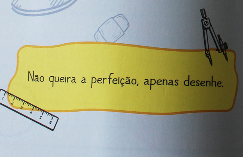livro diario de um nerd