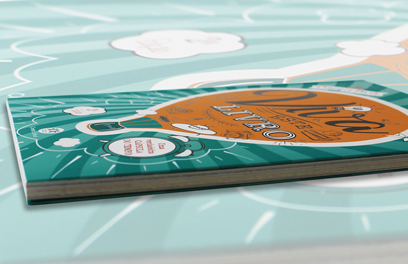 livro diario de um nerd