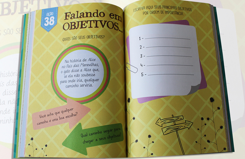 livro diario de um nerd